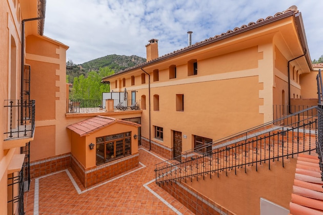 Gallery - Hotel de La Trucha