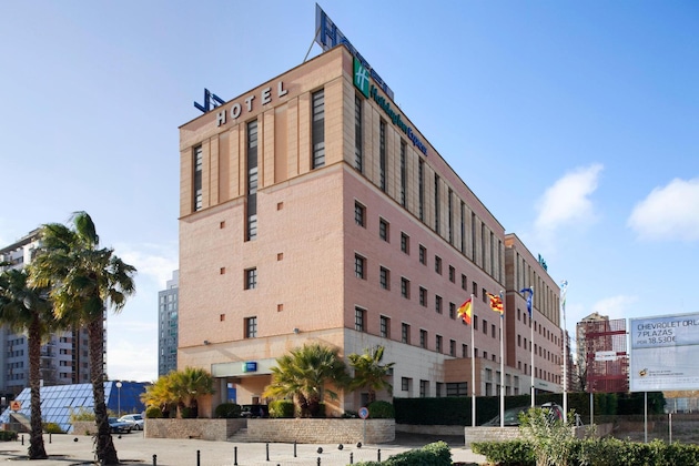 Gallery - Holiday Inn Express Valencia  Ciudad De Las Ciencias, An Ihg Hotel