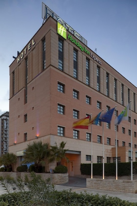 Gallery - Holiday Inn Express Valencia  Ciudad De Las Ciencias, An Ihg Hotel