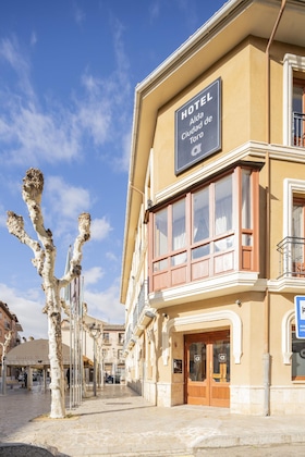 Gallery - Hotel Alda Ciudad de Toro