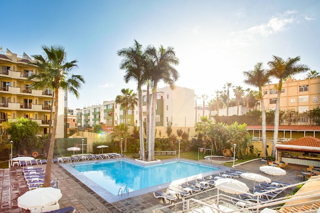 Gallery - Be Live Adults Only Tenerife