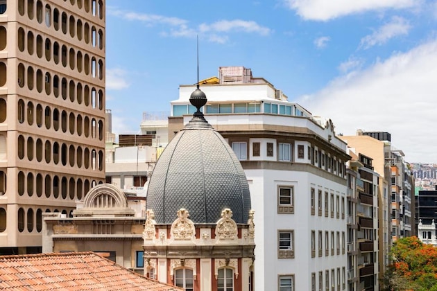 Gallery - Hotel Adonis Pelinor