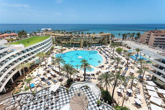 Gallery - Mediterranean Palace