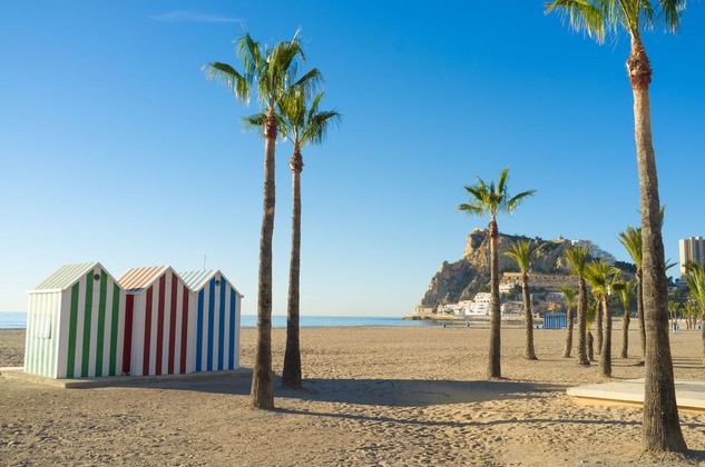Gallery - Mercure Benidorm
