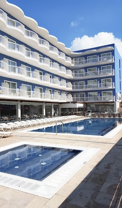 Gallery - Hotel Cesar Augustus