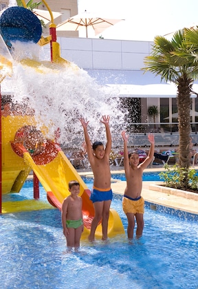 Gallery - Hotel Rh Bayren Parc