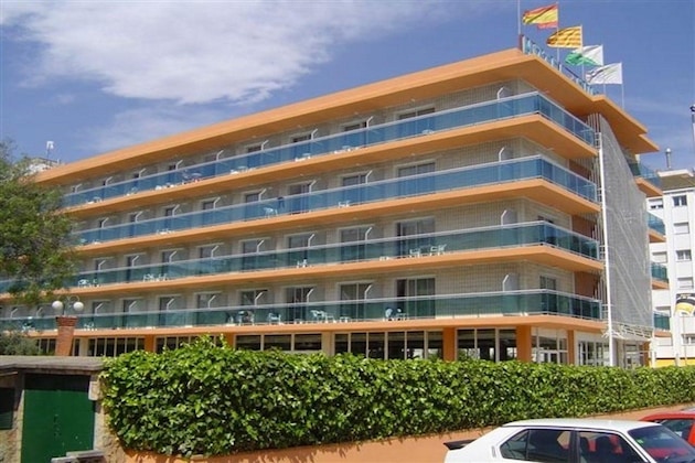 Gallery - Surf Mar Hotel