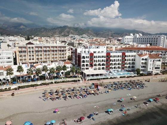 Gallery - Hotel Perla Marina