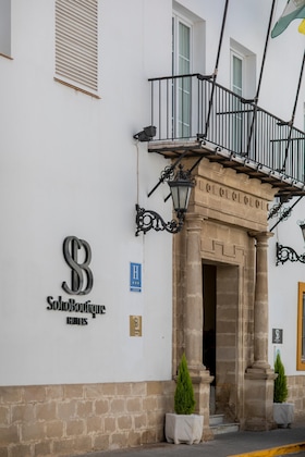 Gallery - Hotel Boutique Puerto