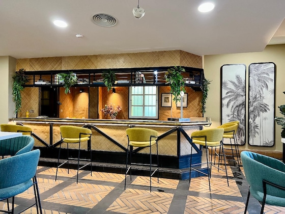 Gallery - Hotel Soho Boutique Puerto