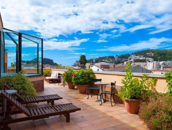 Gallery - Rvhotels Vila De Tossa