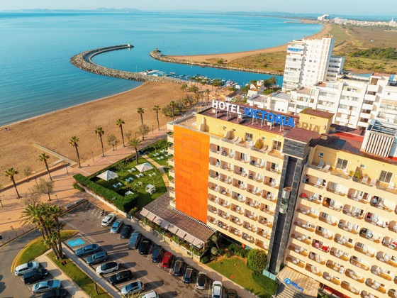 Gallery - Prestige Victoria Hotel & Spa Elit