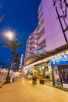 Gallery - Hotel Xaine Park