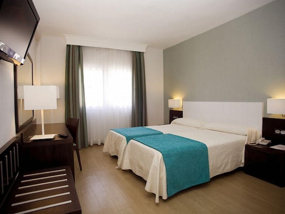 Gallery - Hotel Don Juan