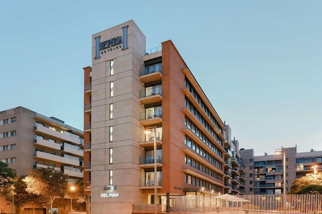 Gallery - Catalonia Barcelona Beach