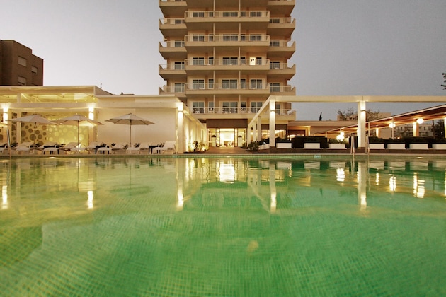 Gallery - BG Hotel Caballero