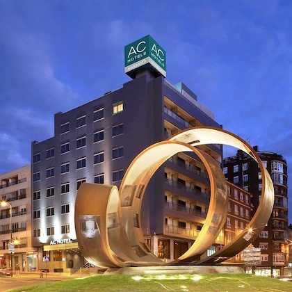 Gallery - Ac Hotel Ponferrada By Marriott