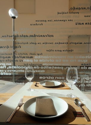 Gallery - Hotel Pamplona Plaza