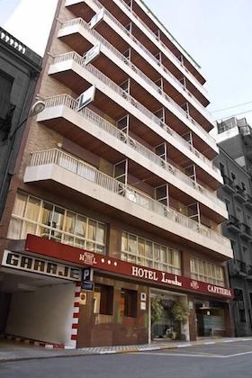 Gallery - Hotel Leuka