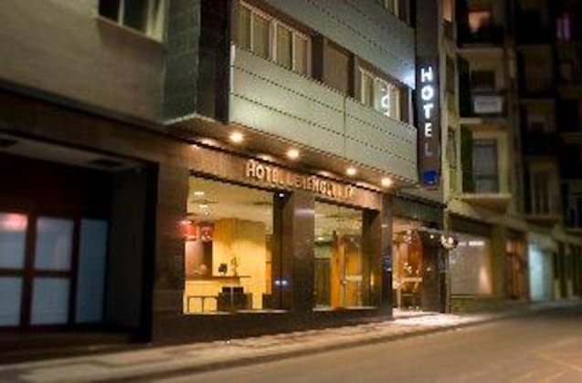 Gallery - Hotel Berenguer IV