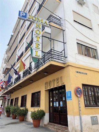 Gallery - Hotel Medina Centro