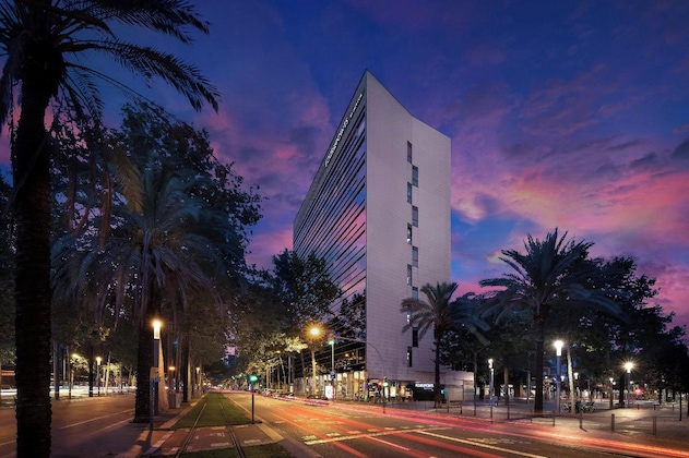 Gallery - Four Points By Sheraton Barcelona Diagonal