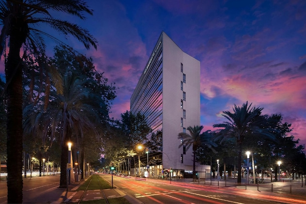 Gallery - Four Points By Sheraton Barcelona Diagonal
