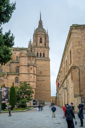 Gallery - AZZ Salamanca Montalvo