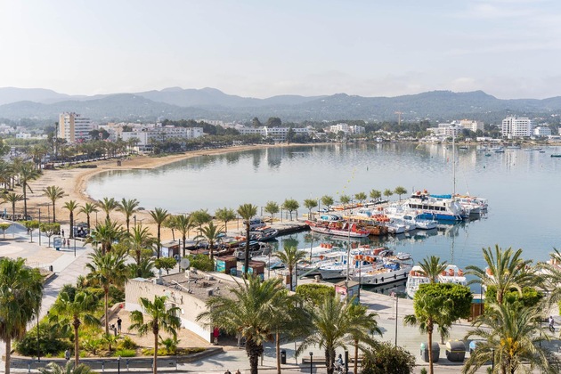 Gallery - The Red Hotel By Ibiza Feeling - Adults Only