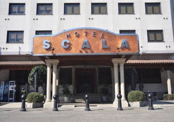 Gallery - Hotel Scala