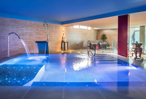 Gallery - Barcelo Santiago - Adults only