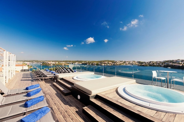 Gallery - Barcelo Hamilton Menorca - Adults Only