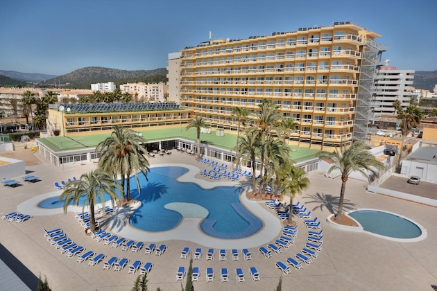 Gallery - Hotel Samos