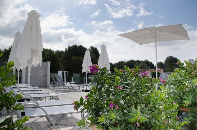 Gallery - Bq Paguera Boutique Hotel - Adults Only