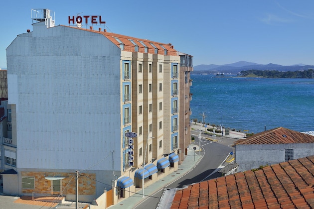 Gallery - Hotel Montemar