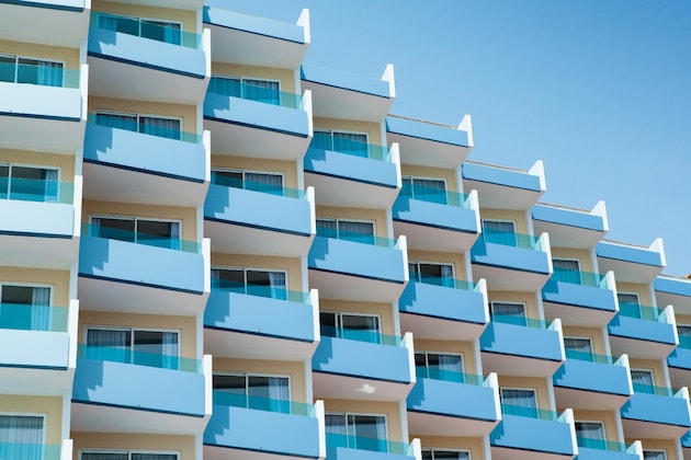 Gallery - Europe Playa Marina - Adults Only