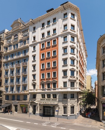 Gallery - H10 Montcada Boutique Hotel