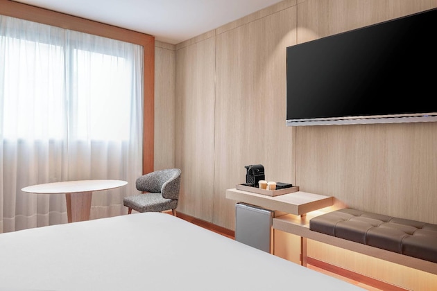 Gallery - Ac Hotel Huelva By Marriott