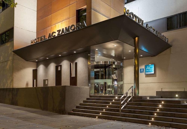 Gallery - Ac Hotel Zamora By Marriott