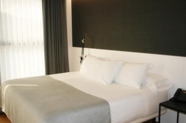 Gallery - Viveiro Urban Hotel