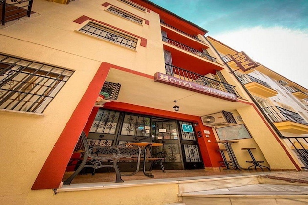 Gallery - Hotel Arunda II