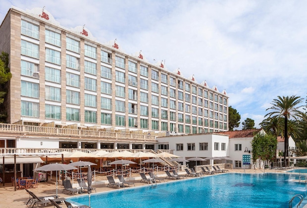 Gallery - Minura Cala Galdana & Apartamentos D’Aljandar