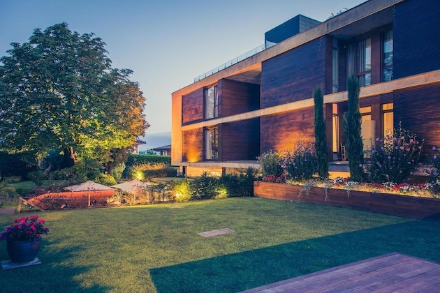 Gallery - Hotel Jaizkibel