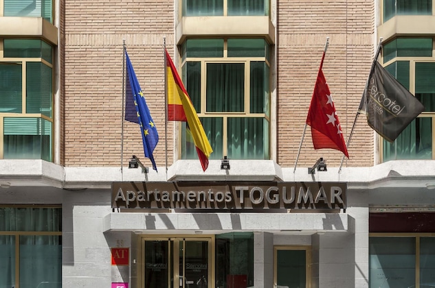Gallery - Sercotel Togumar