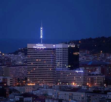 Gallery - Nobu Hotel Barcelona