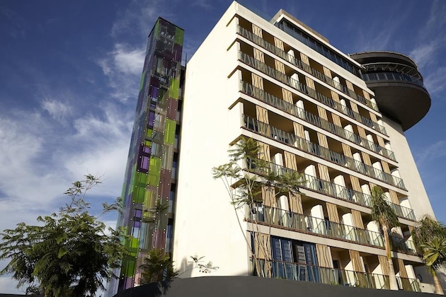 Gallery - Bohemia Suites & Spa - Adults Only