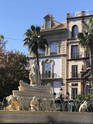 Gallery - Hotel Tayko Sevilla
