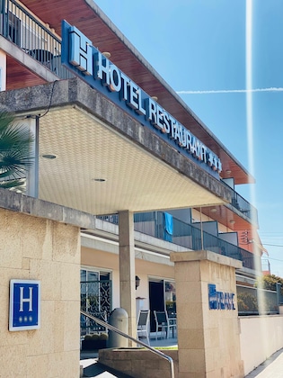 Gallery - Hotel Travé