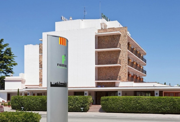 Gallery - Hotel Empordà