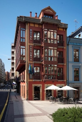 Gallery - Hotel Vetusta